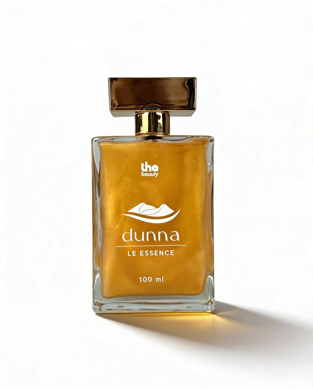 Dunna Desodorante Colônia 100ml Fragrância Envolvente e Marcante