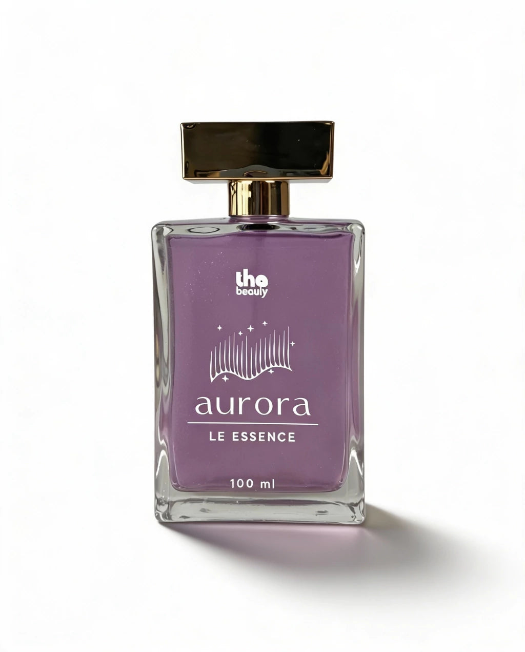 Aurora Desodorante Colônia 100ml Fragrância Floral Amadeirada E Radiante
